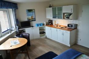 Ferienwohnung D6 am Ostseestrand, Kronsgaard